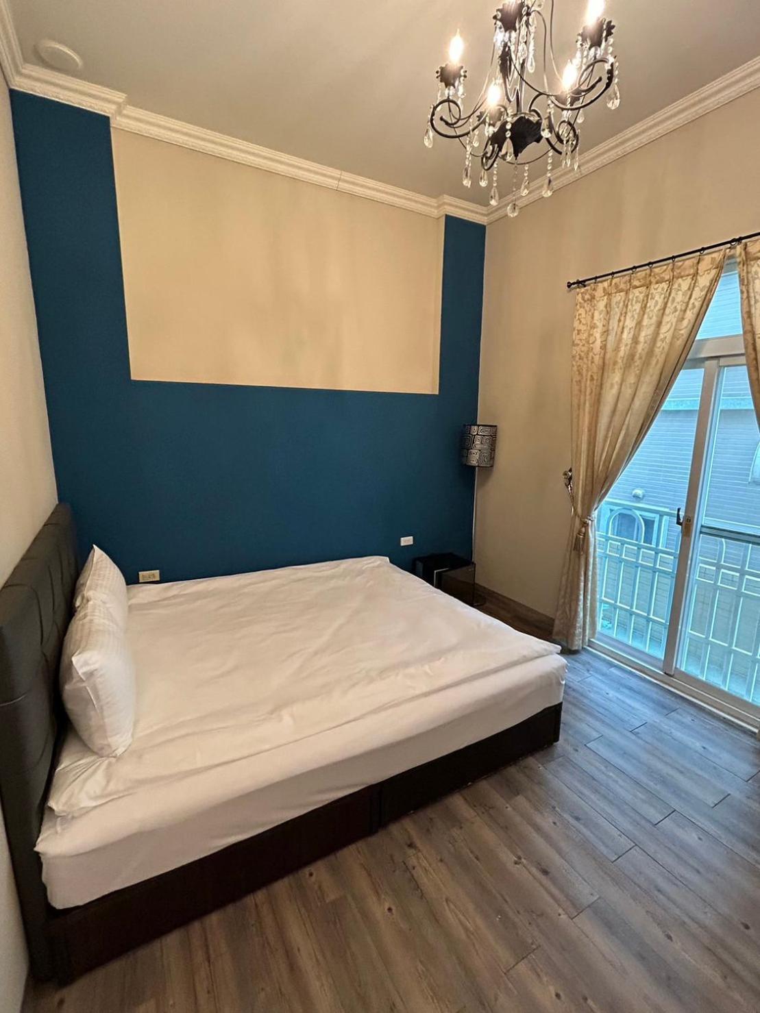 Empire Pacific Castle Hotel Yangmei Ngoại thất bức ảnh