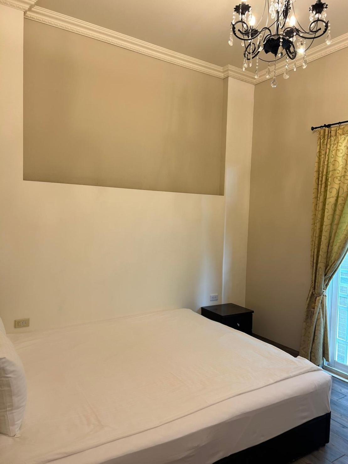 Empire Pacific Castle Hotel Yangmei Ngoại thất bức ảnh