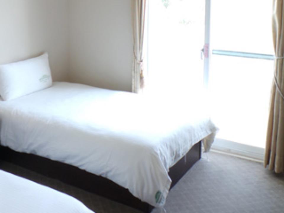 Empire Pacific Castle Hotel Yangmei Ngoại thất bức ảnh