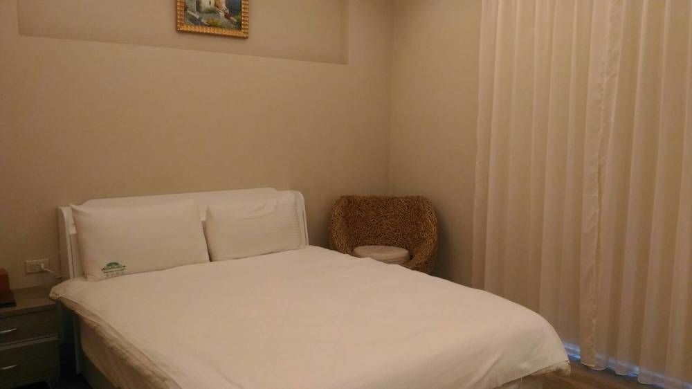 Empire Pacific Castle Hotel Yangmei Ngoại thất bức ảnh